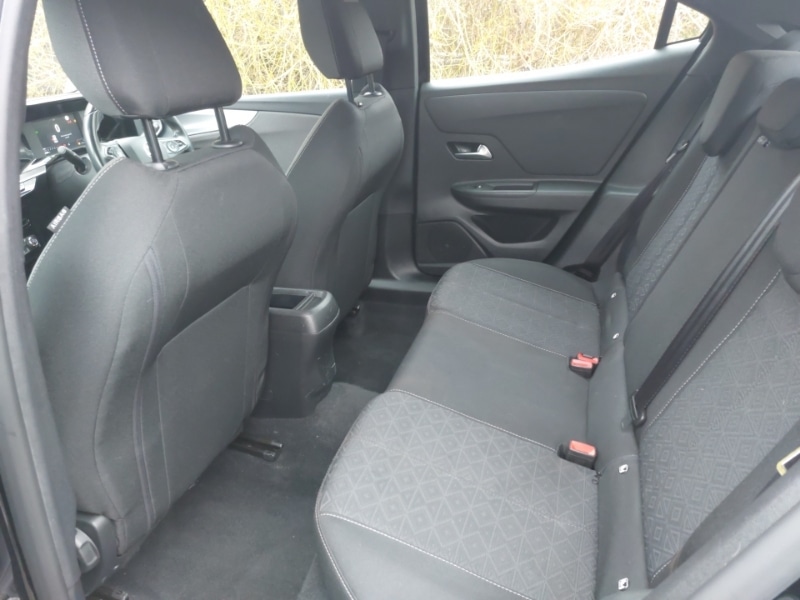 Used Vauxhall Mokka 2022 for sale - 77379659: Photo 6