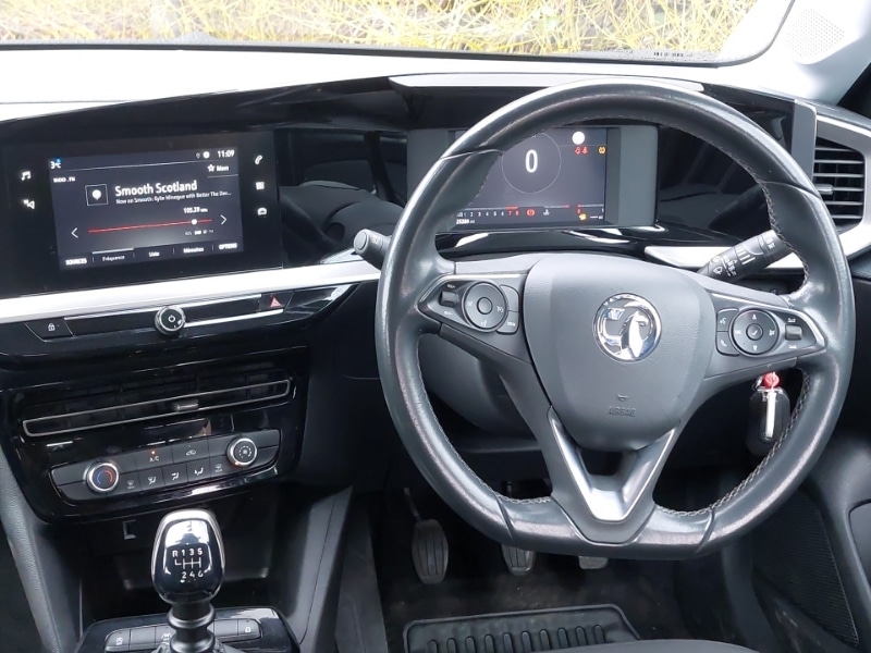 Used Vauxhall Mokka 2022 for sale - 77379659: Photo 7