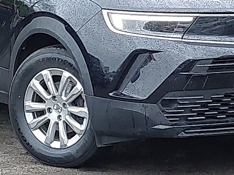 Used Vauxhall Mokka 2022 for sale - 77379659: Photo 9