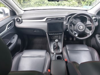 Used MG MG ZS 2022 for sale - 79406621: Photo