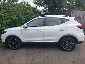 Used MG MG ZS 2022 for sale - 79406621: Photo