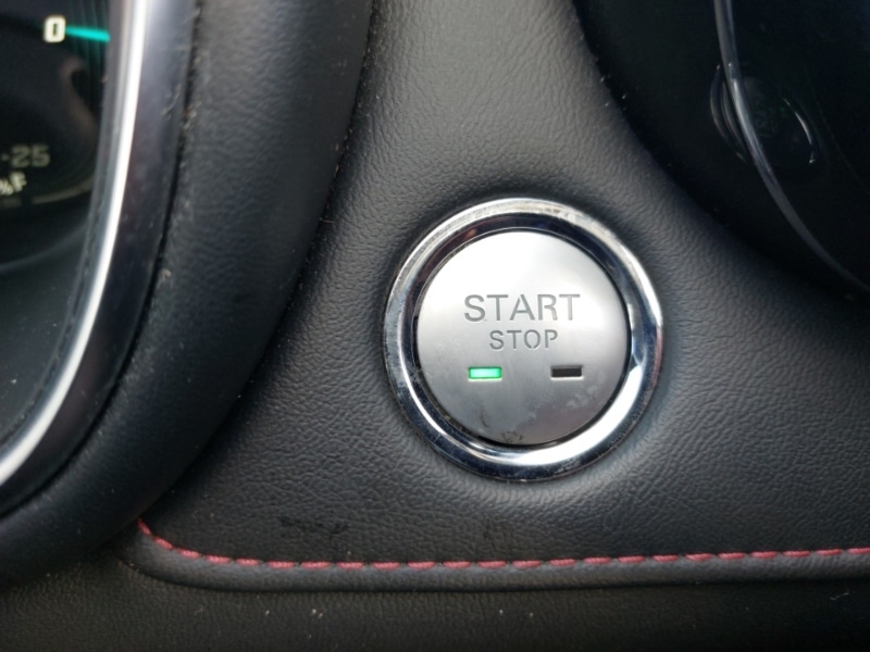 Used MG MG HS 2023 for sale - 77615032: Photo 19