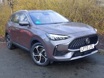 Used MG MG HS 2023 for sale - 77615032: Photo