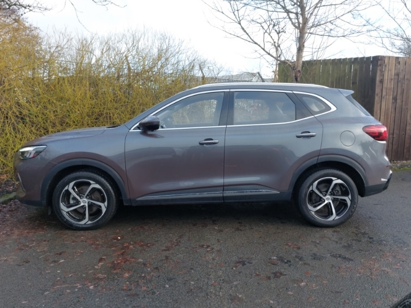 Used MG MG HS 2023 for sale - 77615032: Photo 4