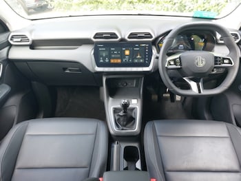 Used MG MG ZS 2025 for sale - 79299037: Photo