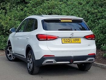 Used MG MG ZS 2025 for sale - 79299037: Photo