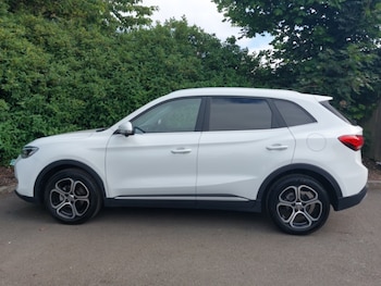 Used MG MG ZS 2025 for sale - 79299037: Photo