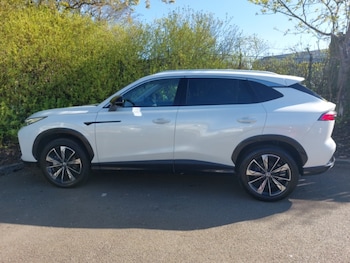 Used MG MG HS 2025 for sale - 78527226: Photo
