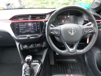 Used Vauxhall Corsa 2022 for sale - 74882252: Photo