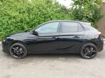 Used Vauxhall Corsa 2022 for sale - 74882252: Photo