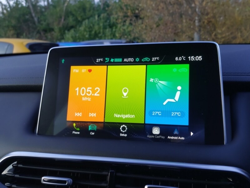 Used MG MG HS 2022 for sale - 76815879: Photo 10