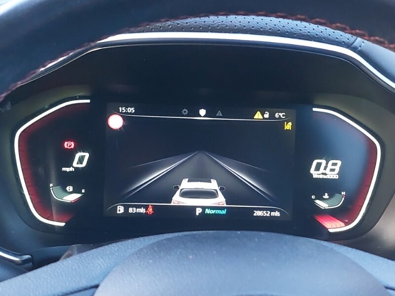 Used MG MG HS 2022 for sale - 76815879: Photo 11