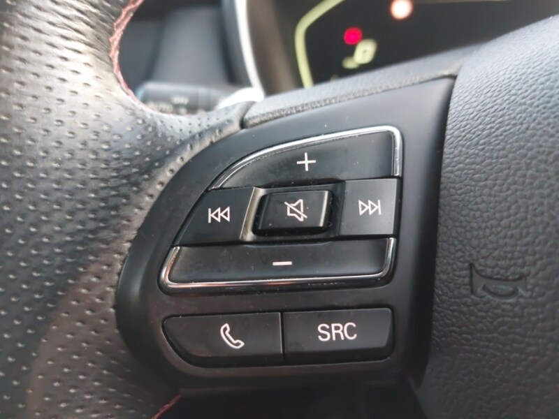 Used MG MG HS 2022 for sale - 76815879: Photo 13