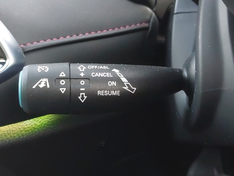 Used MG MG HS 2022 for sale - 76815879: Photo 15