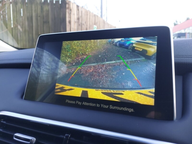 Used MG MG HS 2022 for sale - 76815879: Photo 16