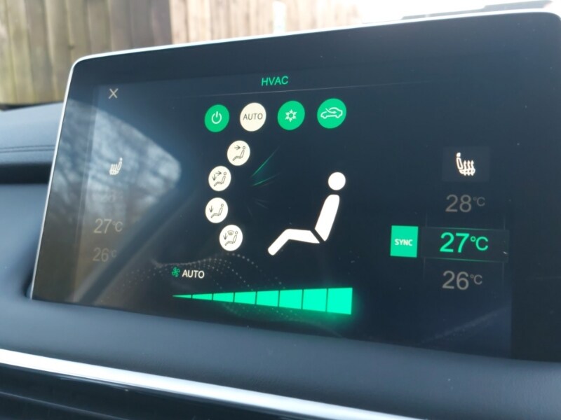 Used MG MG HS 2022 for sale - 76815879: Photo 18