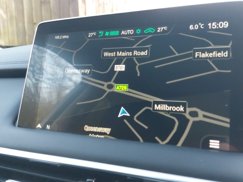 Used MG MG HS 2022 for sale - 76815879: Photo 19