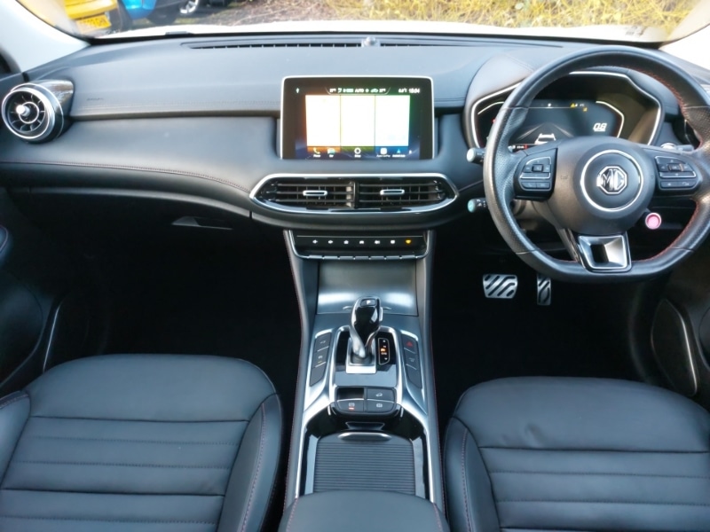 Used MG MG HS 2022 for sale - 76815879: Photo 2