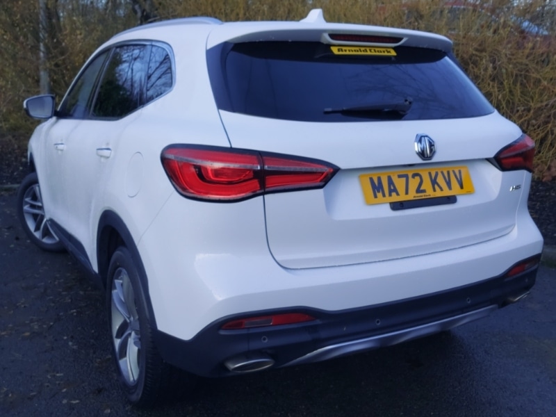 Used MG MG HS 2022 for sale - 76815879: Photo 3