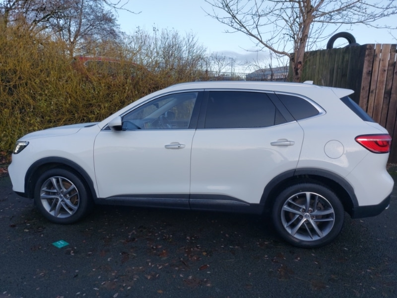 Used MG MG HS 2022 for sale - 76815879: Photo 4