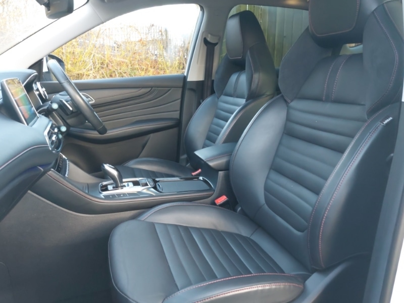 Used MG MG HS 2022 for sale - 76815879: Photo 5