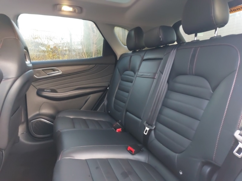 Used MG MG HS 2022 for sale - 76815879: Photo 6