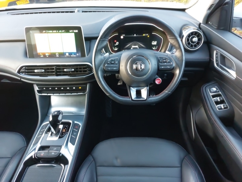 Used MG MG HS 2022 for sale - 76815879: Photo 7