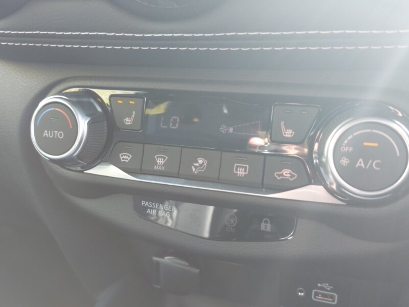 Used Nissan Juke 2023 for sale - 78218736: Photo 17