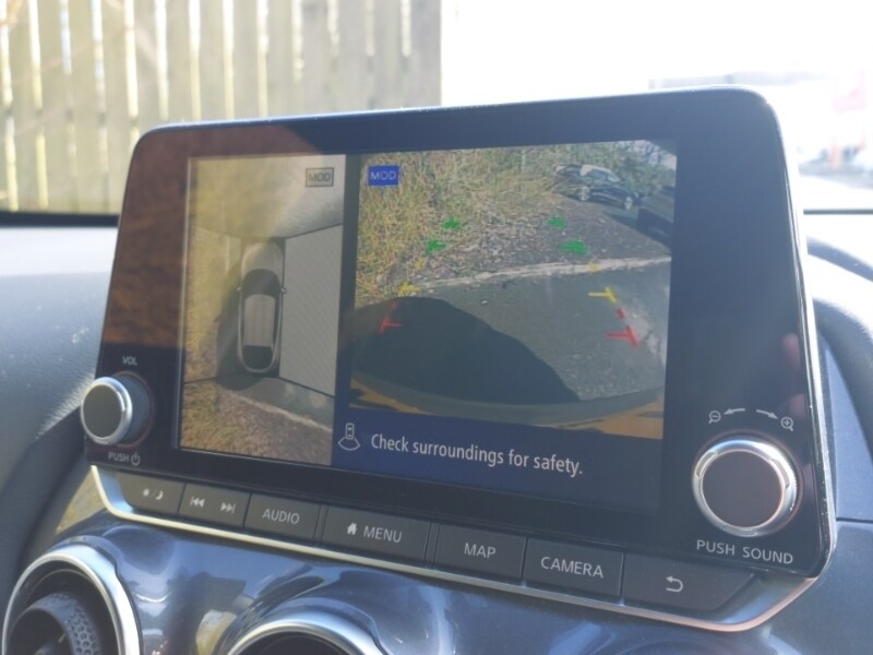 Used Nissan Juke 2023 for sale - 78218736: Photo 18