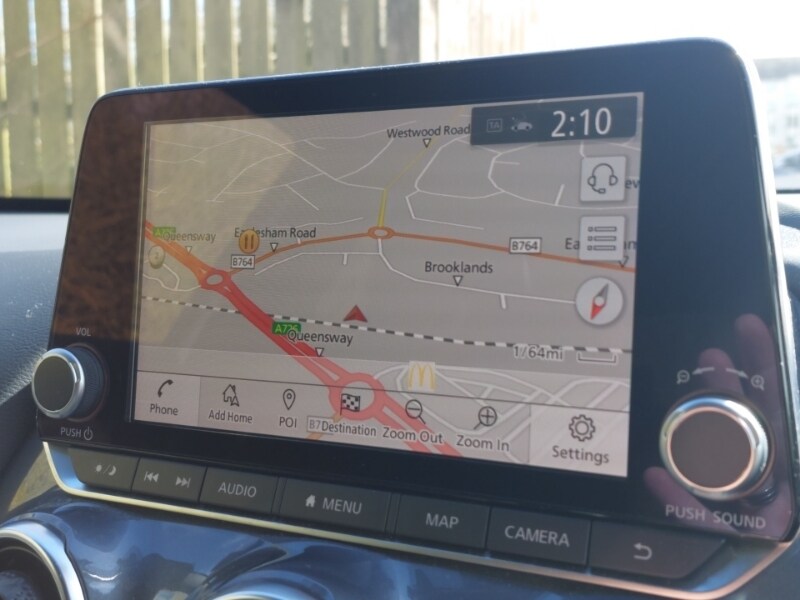 Used Nissan Juke 2023 for sale - 78218736: Photo 19