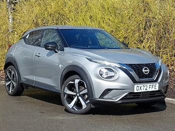 Used Nissan Juke 2023 for sale - 78218736: Photo