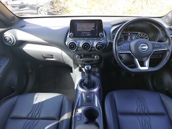 Used Nissan Juke 2023 for sale - 78218736: Photo