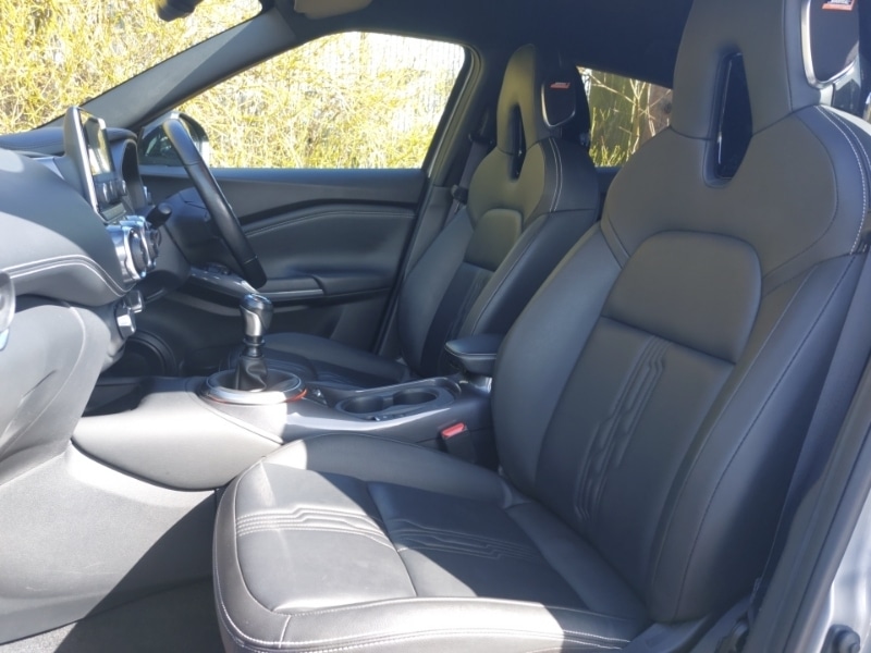 Used Nissan Juke 2023 for sale - 78218736: Photo 5