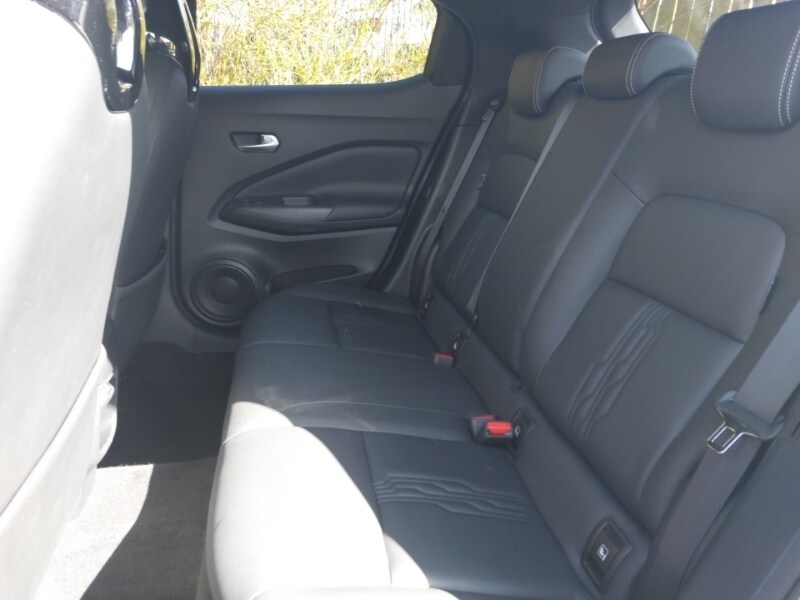 Used Nissan Juke 2023 for sale - 78218736: Photo 6