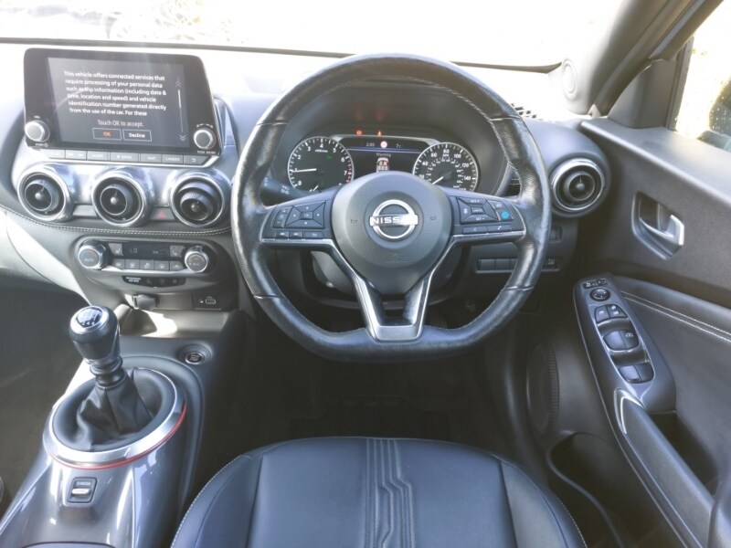 Used Nissan Juke 2023 for sale - 78218736: Photo 7