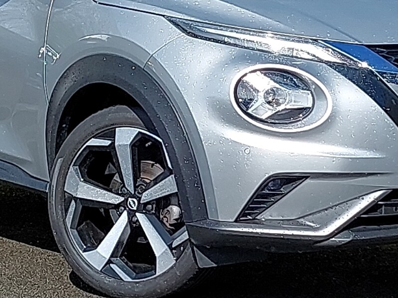 Used Nissan Juke 2023 for sale - 78218736: Photo 9