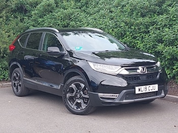 Used Honda CR-V 2019 for sale - 79638613: Photo