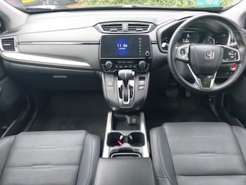 Used Honda CR-V 2019 for sale - 79638613: Photo