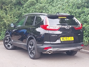 Used Honda CR-V 2019 for sale - 79638613: Photo