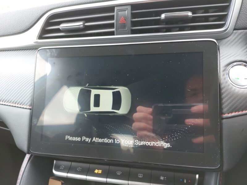 Used MG MG ZS 2023 for sale - 77651887: Photo 11