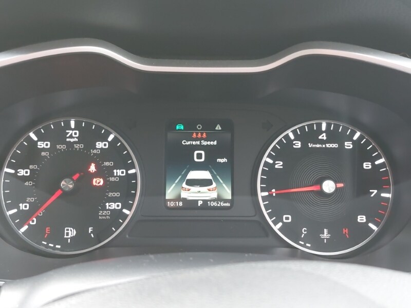 Used MG MG ZS 2023 for sale - 77651887: Photo 14