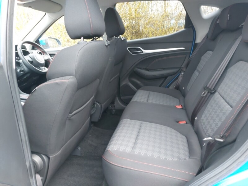 Used MG MG ZS 2023 for sale - 77651887: Photo 6