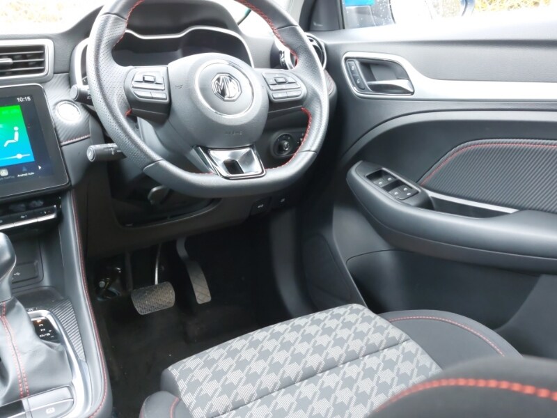 Used MG MG ZS 2023 for sale - 77651887: Photo 7