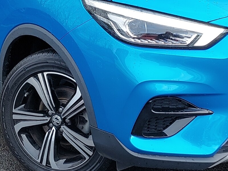 Used MG MG ZS 2023 for sale - 77651887: Photo 9