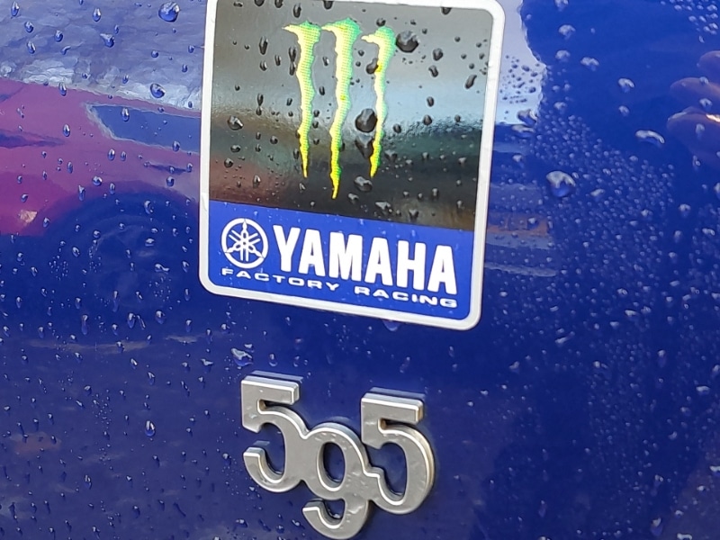 Used Abarth 595 2021 for sale - 77213954: Photo 12