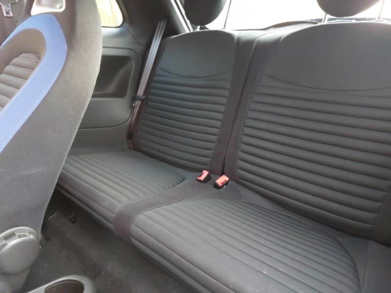 Used Abarth 595 2021 for sale - 77213954: Photo 6