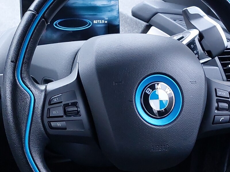 Used BMW i3 2020 for sale - 77234810: Photo 10