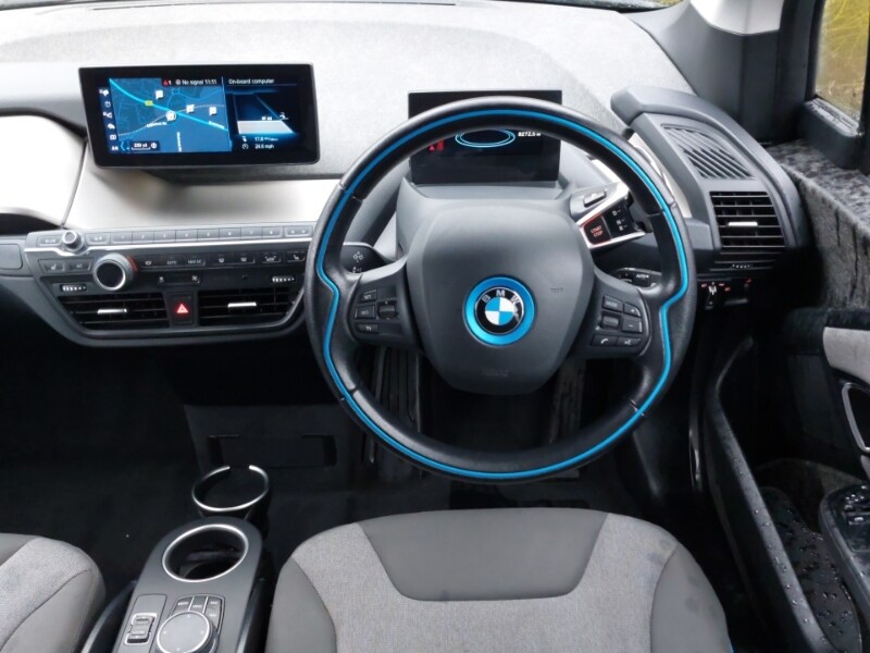 Used BMW i3 2020 for sale - 77234810: Photo 11