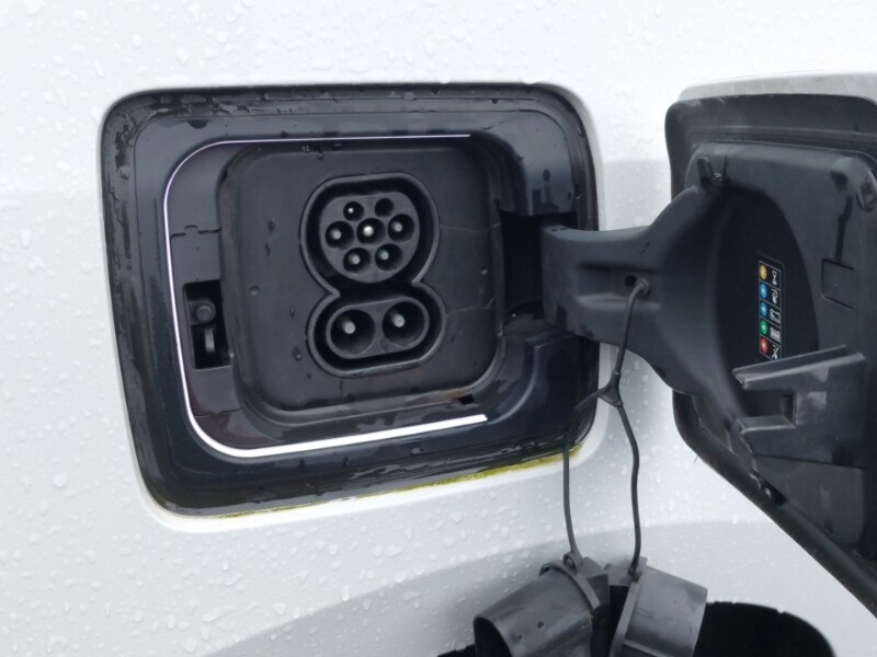 Used BMW i3 2020 for sale - 77234810: Photo 12