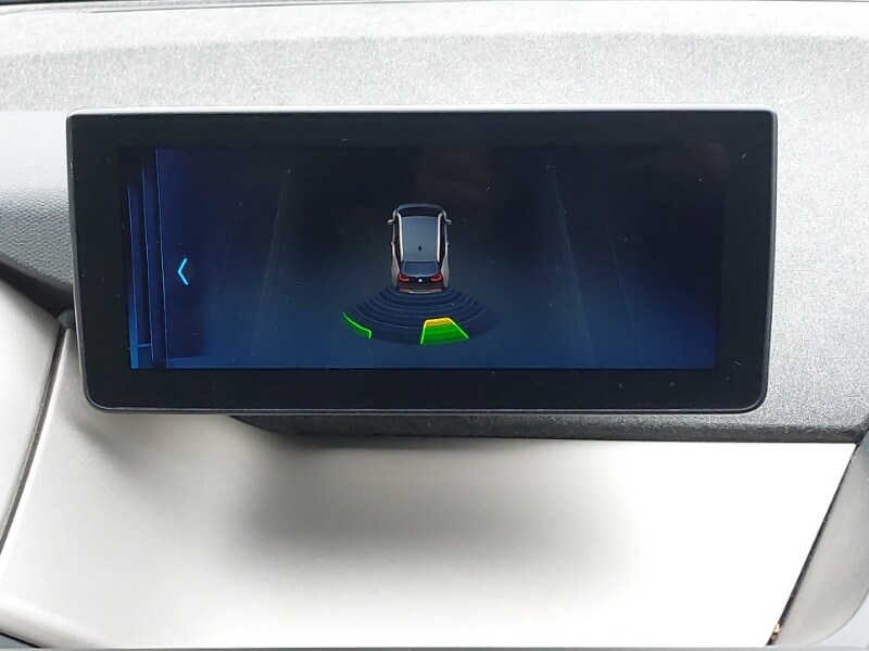 Used BMW i3 2020 for sale - 77234810: Photo 13